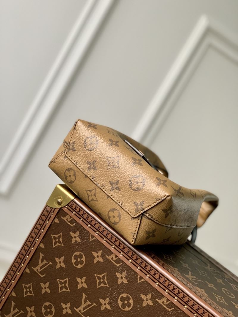 LV Bucket Bags